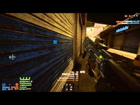 Battlefield 4 - Bulldog Review - (1)