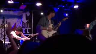 Twin Peaks - Good Lovin&#39; - Rock and Roll Hotel 5/1/15