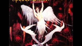 OPHTHALAMIA - A Cry From The Halls Of Blood/Empire Of Lost Dream