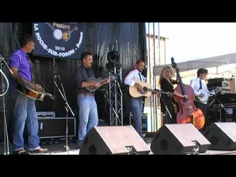 La Roche Bluegrass 2010 - Bononia Grass