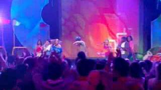 S Club 8 - Fool No More (CDUK - 7th June 2003)