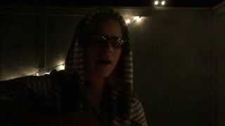 Laura Veirs - I Can See Your Tracks Solo Acoustic