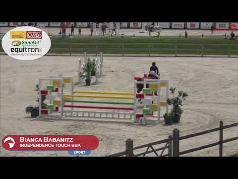 Independence Touch BBA