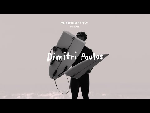 Curveball with Dimitri Poulos