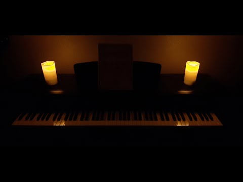 Rhett Clark - Bach's Sonata in G minor