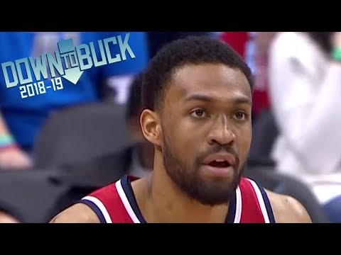 Jabari Parker 20 Points Full Highlights (3/6/2019)