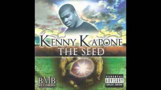 Kenny Kapone- I'll Take Care Of You