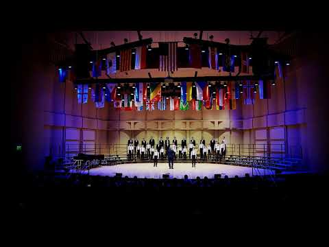 J.Myrin, A.V.Wadge, S.Moccio, arr.by J. Sykulski – 𝐓𝐡𝐞 𝐆𝐫𝐞𝐚𝐭𝐞𝐬𝐭 𝐆𝐢𝐟𝐭