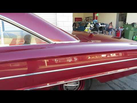 1964 Ford Galaxie (CC-1438508) for sale in San Jose, California