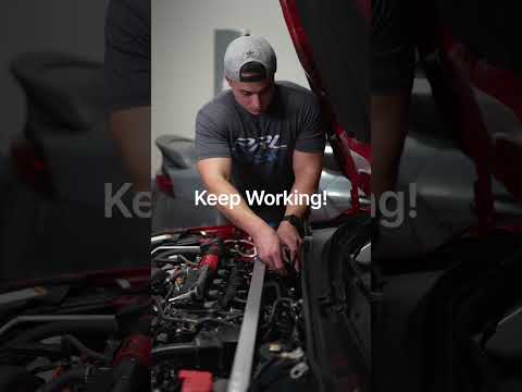 Honda Civic Makes More Power with Flex Fuel Kit - Easy Install for E85