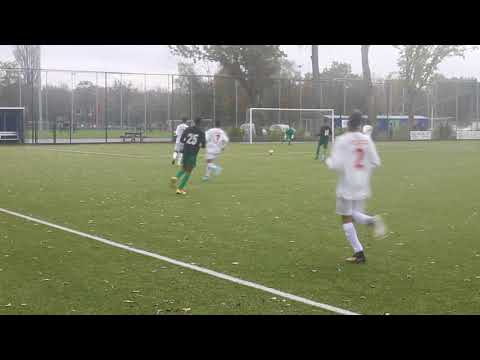 DTA/REAL SRANANG JO17-1 - Zeeburgia JO17-1(2deH1)(21-10-2017)(1-3)BEKER