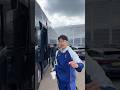 TOTTENHAM The Players Travelling To Bilbao Including James Maddison