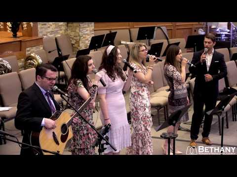Easter 2019 AM - Betania Romanian Church Live Stream