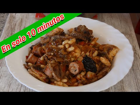 🆘 Receta de aprovechamiento 😜👌👍