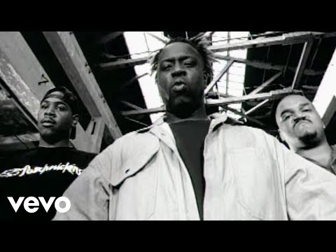 Fu-Schnickens - Breakdown (Official Video)