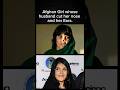 Story Of Afghan Girl 💔 #afghanistan #facts #dark @ADDICTATOR_7