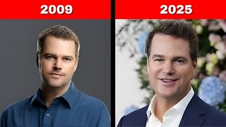The AMAZING Cast of NCIS LA THEN and NOW 2025