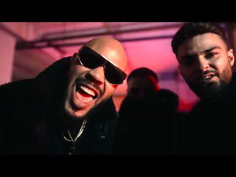 SPOOKY - Jordan Parat, Lestofante ft. Mocro TP, Dwahrheitzh, DENZHO, 3LEVEN