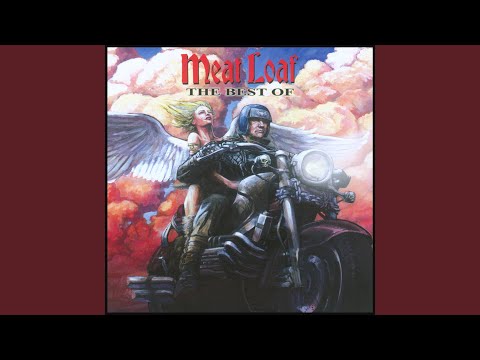 Videoclip de A Kiss Is A Terrible Thing To Waste (Single Edit) — Meat Loaf