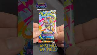 RELEASE DAY Pokemon TCG Mega Evolution Phantasmal Flames Pack Opening - YT editing tools are awful