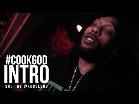 Cookie Trel - Intro (Official Video)