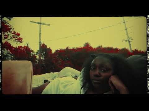 Brittney Carter video