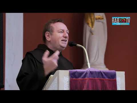 Fra dr.sc. Ivo Pavić _ RAB, 04 travanj 2019._1.DAN