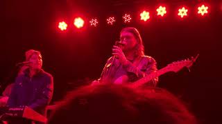 Miniature Tigers: Hot Venom - Live @ The Constellation Room (1/18/20)
