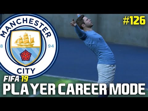 FIFA 19 Player Career Mode | #126 | Frustration Might Just Cost Us...