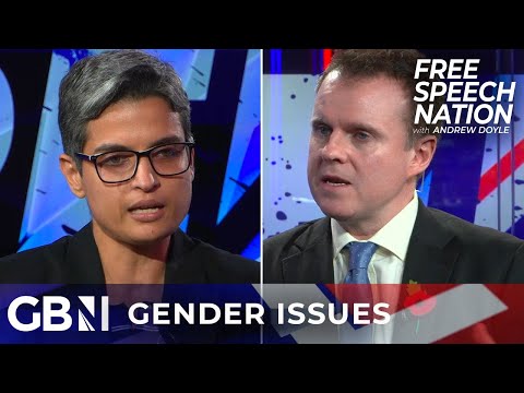 What is a 'Trans-widow?' | Vaishnavi Sundar on her gender documentary