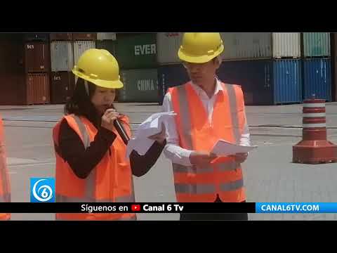 Video: China incrementa inversiones en Brasil en sector portuario y transmisión de energía