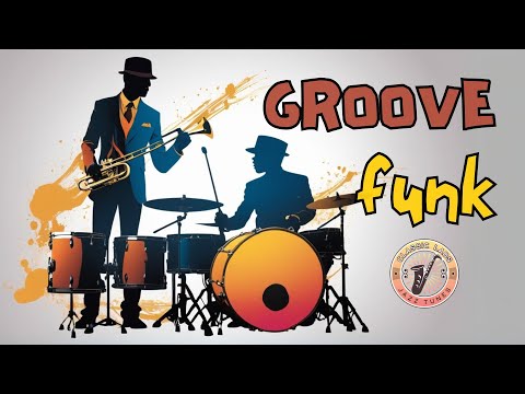 Groove Funk with Trumpet | Jazzy Horns & Funky Grooves | Classic Labs Playlist