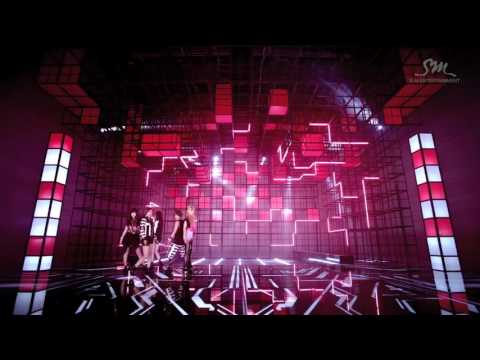 F(x) - Electric Shock