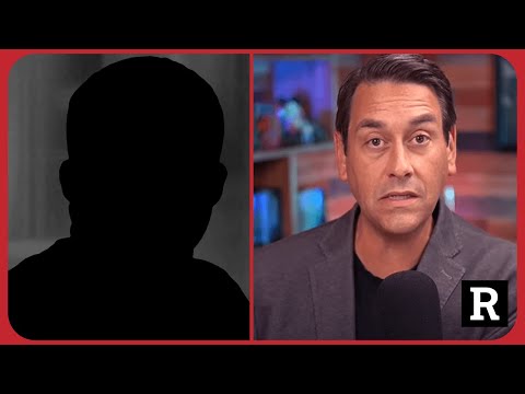 “What This DHS Guy Said Terrified Me to the Core” - Redacted With Clayton Morris