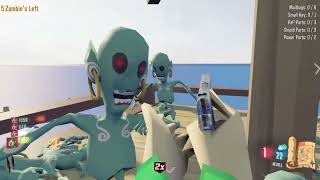 Black Ops 3 Zombies: Outset Island MQDEFAULT Thumbnail