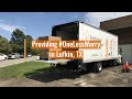 Providing #OneLessWorry in Lufkin, TX