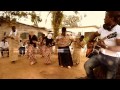 SALLE JOHN Wa Domse Clip Officiel Ok