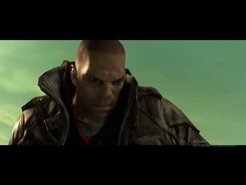 PROTOTYPE 2 PS5 Gameplay Walkthrough Part 1 FULL GAME [FULL HD] - No Commentary
