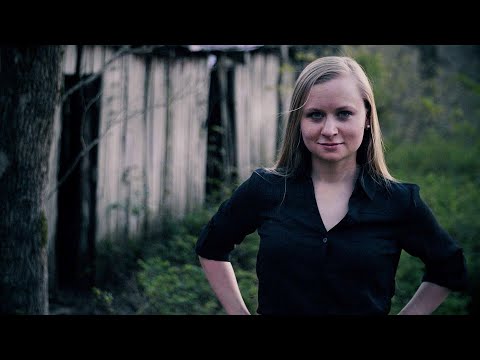 Hillary Klug - Greasy Coat - Traditional Appalachian Fiddle