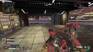 Live[Apex Legends]いもぬけちゃんと女子会w[まったり女性配信]