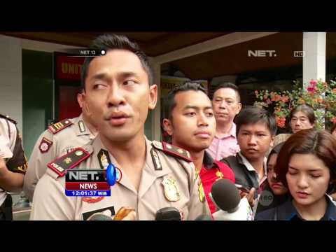 Saiful Jamil Resmi Ditahan - NET12