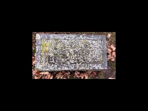 The Fascinating History of Cemeteries | An Old Cemetery | Where My Dad Is Buried