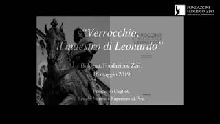 Francesco Caglioti - Verrocchio, il maestro di Leonardo