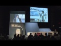 Wolfgang Holzgreve - Breaking the Wall in Global Maternal/Child Health @Falling Walls 2010