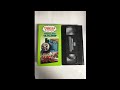 Opening To Thomas And Friends Thomas And The Jet Engine 2004 VHS