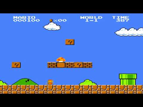 NES Vs Sega Master System