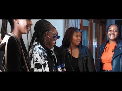 Crosswavee - Cuffed (UnOfficial Promo Music Video)