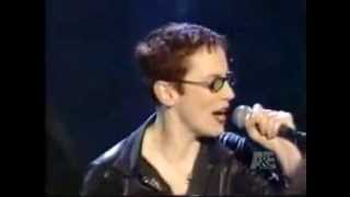 Eurythmics   Power To The Meek - Live