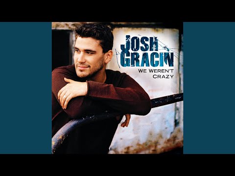 Invisible - Josh Gracin