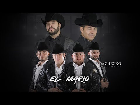 Linea Directa Ft. Los Hijos De Hernandez - El Mario (Estudio 2020) "EXCLUSIVO"